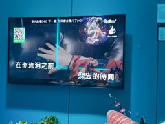 -唯爱KTV聚会餐厅(仙林东城汇店)