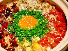 -锦楼·臻选新杭帮(杭州中心店)