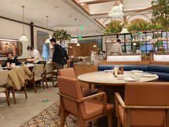 -漢舍川菜馆(国贸商城店)