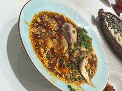 -渝信川菜(长安店)