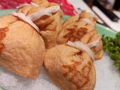 -捞神煲汤火锅(湖滨商业街店)