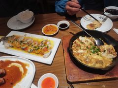 -鸽味轩·粤菜小馆(高楼门总店)