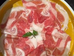 -一绪に寿喜烧(荟聚店)