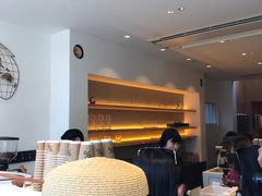 -% Arabica(京都东山店)