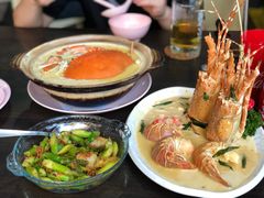 -龙海鲜螃蟹王(宏茂桥店)