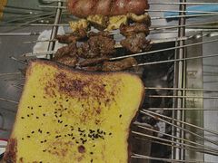 -古彭7只羊·招牌白串·碳锅羊肉旗舰店