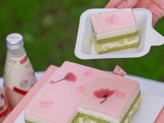 -积慕Cake(解放大道店)