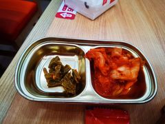 -米村拌饭(银泰中心店)