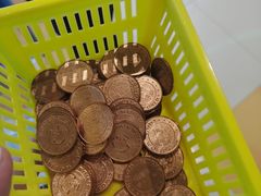 -汤姆熊欢乐世界(大连恒隆广场店)