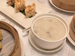 -酌宴府The China Club·广州万富希尔顿酒店(云城东路店)