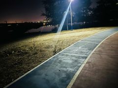 -绿堤公园