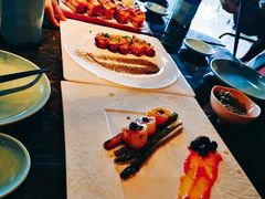 -炙柒Sekinana·精致料理 烧鸟·铁板烧(海上世界店)