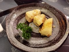 -汕头国际大酒店-牛一町目餐厅