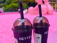 -喜茶(深圳万象前海店)