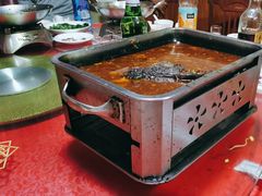 -畲乡一品鱼府土菜馆