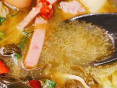 -渝和喵叔米线(南坪万达店)
