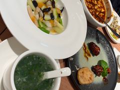 -枣子树·素食餐厅(普陀山店)