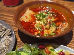-破店肥哈·东北烧烤·夜宵(南山保利店)
