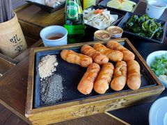 -吼堂老火锅(武汉 天地壹方南馆店)