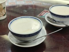 -民信老铺(双皮奶博物馆店)