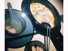 -百年果林椰子鸡(中洲店)