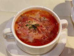 -老井俄式餐厅