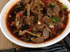 -大可泥炉烤肉(中街店)