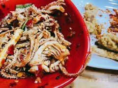 纠结千层肚-冒椒火辣(太古里店)