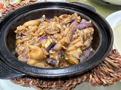 -德記大排档 26年老字号(西湖店)