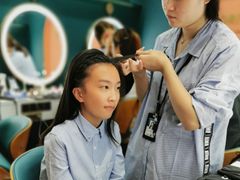 -海马体照相馆(无锡清扬茂业天地店)
