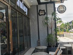 -Juicy Bakery(瑞景店)