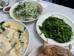 -健跳小海鲜(人民路店)