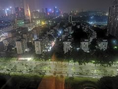 -深圳中洲圣廷苑酒店世纪楼