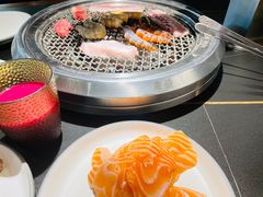 -東盛炭烤自助料理(浦东文峰广场店)