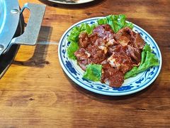 -楠火锅(哈尔滨金爵万象店)