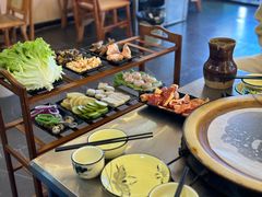 -老渔家·白族·石板烧(大理古城叶榆路店)
