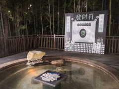 -天目湖涵田半山温泉
