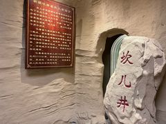 -艾丁湖烤全羊西域文化主题餐厅(新天润店)
