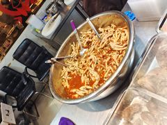 -黎里王记辣脚(黎里总店)