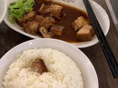 -松發肉骨茶(先得坊店)