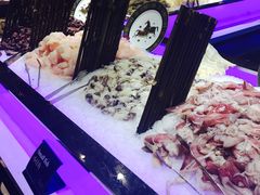 -加餐海鲜自助(集美银泰百货店)