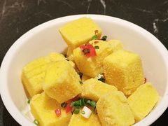 -楚禾宴·家宴(光谷大道店)