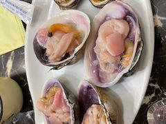 -蔚海之都·象山蒸汽海鲜(仙霞路店)