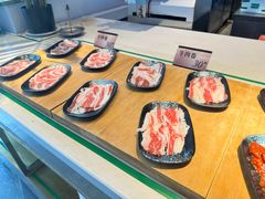 -渔纬港海鲜自助餐厅(湖里万达店)