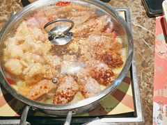 -御上皇三汁焖锅(薛城万达广场店)