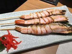 -渔寿司·日本料理(艾尚天地店)