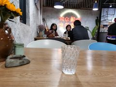大堂-大富贵烧烤公司(双廊店)
