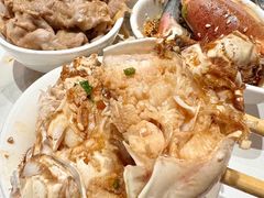 -海月轩海鲜豆捞(紫金塔店)