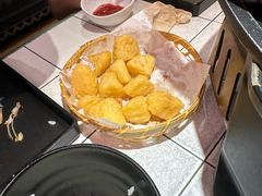 -一味一诚•鲜嫩烤鱼(昌发展万科广场店)