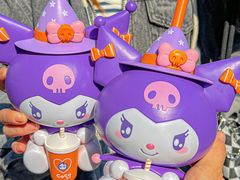 -CoCo都可(湖滨银泰店B区店)
